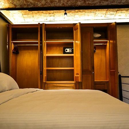 Casa San Jacinto Hotel Mexikóváros Kültér fotó